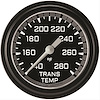 Autocross Grey w/ Black Bezel 2 ? Trans Temp. Full Sweep - image 1
