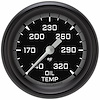 AX32GBLF Auto Cross Grey 3in. Ultimate & 3in. Quad-GM - image 1