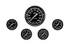 AX35GBLF Auto Cross Gray 3in. Ult & 4 -2in. Ftvo-GM - image 1
