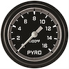 AUTO CROSS GRY 2 5/8IN PY - image 1