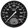 Gray AutoCross Series Speedtachular 4-5/8" Electrical - image 1