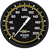 AUTO CROSS YELW 5IN SPEED - image 1