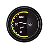 AX81YBLC Auto Cross Yellow 2in. Oil Press - image 1