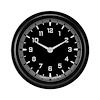 AUTO CROSS 2 5/8IN CLOCK - image 1