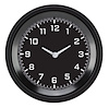AUTO CROSS  3IN CLOCK W R - image 1