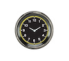 AX93YSLF Auto Cross 3in. Clock W Reset - image 1