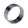 BELERA III 2 5/8IN CLOCK - image 2