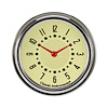 BELERA III 2 5/8IN CLOCK - image 1