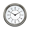 BELERA III 2 5/8IN CLOCK - image 1