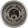 BIG OLD GAUGE AMER NICKEL - image 1