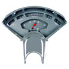 Bel Era II Series Instrument Package 1955-56 Chevy - image 1