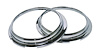 47-53 CHEVY TRUCK BEZEL - image 1