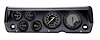 CDDU70AXG01CF 70-76 Duster Auto Cross Gray 6Ga Set-Mopar - image 1
