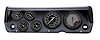 CDDU70AXG101CF 70-76 Duster Auto Cross Gray Fs 6Ga Set-Mopa - image 1
