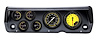 CDDU70AXY01CF 70-76 Duster Auto Cross Yellow 6Ga Set-Mopar - image 1