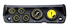 CDDU70AXY101CF 70-76 Duster Auto Cross Yellow Fs 6Ga Set-Mopa - image 1