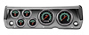 CDDU70GS01BA 70-76 Duster G-Stock 6Ga Set-Mopar - image 1