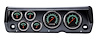 CDDU70GS01CF 70-76 Duster G-Stock 6Ga Set-Mopar - image 1