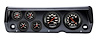 CDDU70VSB101CF 70-76 Duster Velocity Black Fs 6Ga Set-Mopa - image 1