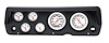 CDDU70VSW01BL Velocity White Series Short-Sweep - image 1