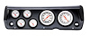 CDDU70VSW01CF 70-76 Duster Velocity White 6Ga Set-Mopa - image 1