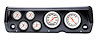 CDDU70VSW101CF 70-76 Duster Velocity White Fs 6Ga Set-Mopa - image 1