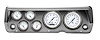 CDDU70WH01BA 70-76 Duster White Hot 6Ga Set-Mopar - image 1