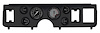 CDMU79AXG01BL Autocross Gray Series, Short-Sweep - image 1