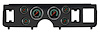 CDMU79GS101BL G/Stock Series, Full-Sweep