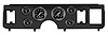 CDMU79HR01BL Hot Rod Series, Short-Sweep - image 1