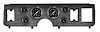 CDMU79HR01CF 79-86 Mustang Hot Rod 6Ga Set-Ford