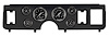CDMU79HR101BL Hot Rod Series, Full-Sweep - image 1