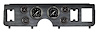 CDMU79HR101CF 79-86 Mustang Hot Rod 6Ga Set-Ford - image 1