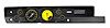 CDPB67AXY151CF 67-69 Ply Bar-Cuda Auto Cross Yellow Fs 6G-Mopar - image 1