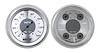 All American Series Gauge Package 1951-52 Chevy Car Includes: - image 1