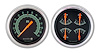 G-Stock Series Gauge Package 1951-52 Chevy Car Includes: - image 1