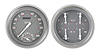 SG Series Gauge Package 1951-52 Chevy Car Includes: - image 1