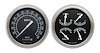 Traditional Series Gauge Package 1951-52 Chevy Car Includes: - image 1