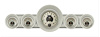 59 CHV AMER NICK 5IN SPDT - image 1