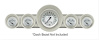 59 CHV CLASS WHT 5IN SPDT - image 1