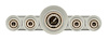 Nostalgia VT Series Gauge Package 1959-60 Full-Size Chevy Includes: - image 1