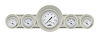 59 CHV WHITE HOT 5IN SPDO - image 1