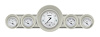 59 CHV WHITE HOT 5IN SPDT - image 1