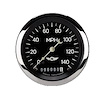 CLASSIC SERIES 3 SPEEDO 140mph - image 1
