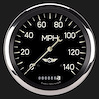 CLASSIC SERIES 5 SPEEDO 140mph - image 1