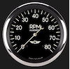 CLASSIC SERIES 5 TACH 8000RPM - image 1