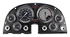 63-67 CORVETTE AUTO CROSS - image 1