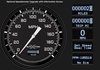 CO63DAXY-LS 63-67 Corvette Axy, Oled-Ls - image 2