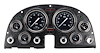 Hot Rod Series Instrument Package 1963-67 Corvette Includes: - image 1