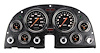 63-67 CORVETTE VELOCITY B - image 1